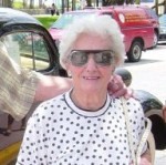 Doris Osstyn Finie